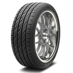 205/40ZR17XL 84W Pirelli PZero Nero