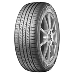215/55R17 94V Kumho Solus TA31