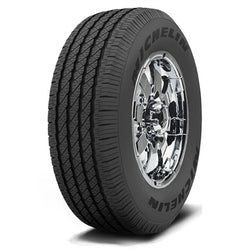 P235/70R16 104S Michelin Cross Climate SUV