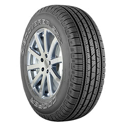 275/45R20XL 110V Cooper Discoverer SRX