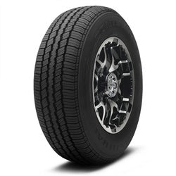 LT275/65R18/10 123/120S Continental ContiTrac