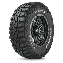 35X13.50R20/10 121Q Cooper Discoverer STT Pro