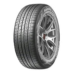 225/40R18 88W Kumho Majesty Solus KU50