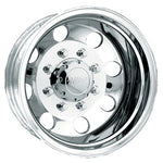 Ultra 02P Modular Dually 17X6.5 12