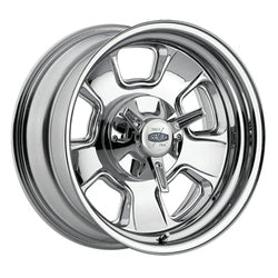 Cragar 390C Street Pro 17X7 82W