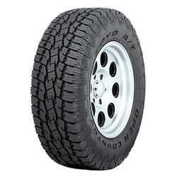 275/55R20 117T Toyo Open Country AT II