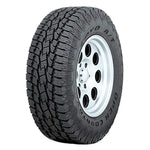 265/70R17/10 121/118S Toyo Open Country AT II