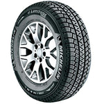 255/55R18XL 109V Michelin Latitude Alpin