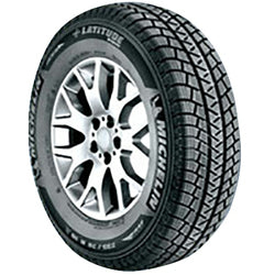 255/55R18XL 109V Michelin Latitude Alpin