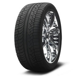 255/50R20XL 109Y Michelin Latitude Diamaris