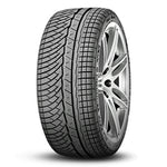 295/40R19XL 108V Michelin Pilot Alpin PA4