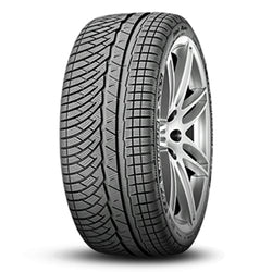 225/40R18XL 92V Michelin Pilot Alpin PA4