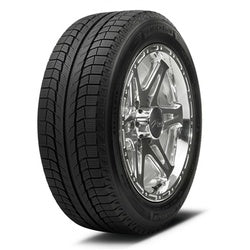 235/60R18XL 107T Michelin Latitude X Ice Xi2
