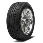 235/60R18XL 107T Michelin Latitude X Ice Xi2