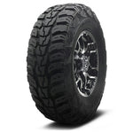 35X12.50R20/10 121Q Kumho Road Venture MT KL71