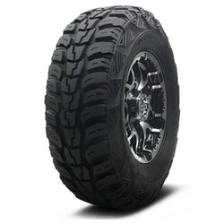 35X12.50R20/10 121Q Kumho Road Venture MT KL71