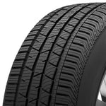 235/55R19 101H Continental CrossContact LX Sport