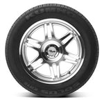 255/60R17 106H Kumho Solus KH16