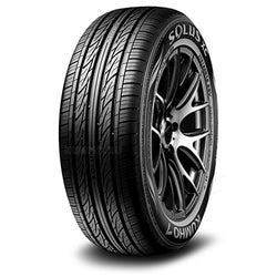 235/45R18 94V Kumho Solus XC KU26