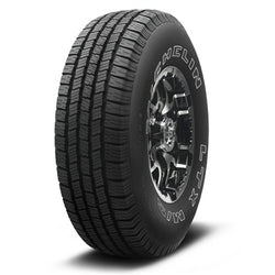 P245/65R17 105T Michelin LTX M/S