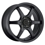 Konig 30B Backbone 17X7.5 123/120R