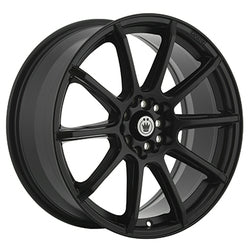 Konig 45B Control 14X6 94W