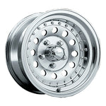 Pacer 162M Aluminum Mod 15X7 87V