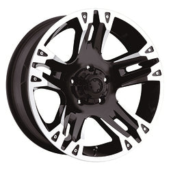 Ultra 235B Maverick 16X8 125/122S