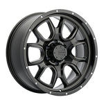 Mamba 591B M19 17X9 94W