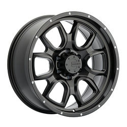 Mamba 591B M19 18X9 94W
