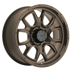 Mamba 591BZ M19 17X9 123/120R