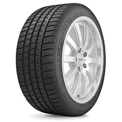 265/35ZR18XL 97Y Michelin Pilot Sport A/S 3 Plus