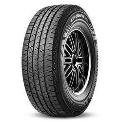 P275/65R18 114T Kumho Crugen HT51