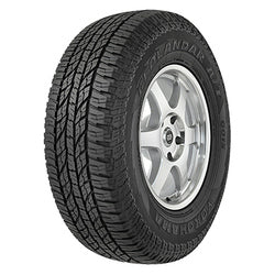 215/65R16 98H Yokohama Geolandar A/T G015