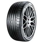 275/30ZR20XL 97Y Continental ContiSportContact 6