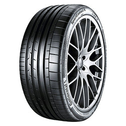 275/30ZR20XL 97Y Continental ContiSportContact 6