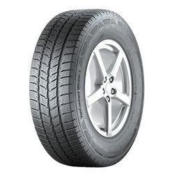 245/75R1610 120/116Q Continental VanContactWinter