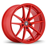 Konig 37R Oversteer 17X8 94W