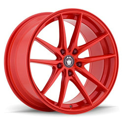 Konig 37R Oversteer 18X8 94W