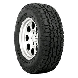 35X12.50R20/12 125Q Toyo Open Country AT II Xtreme