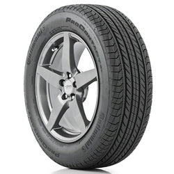 245/40R19XL 98H Continental ProContact GX