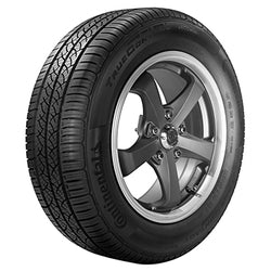 215/45R17 87V Continental TrueContact