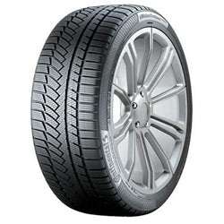 255/45R20 101V Continental ContiWinterContact