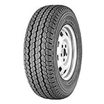 LT245/75R16 120/116N Continental VancoFourSeason