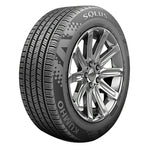 235/60R16 100T Kumho Solus TA11