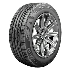 205/60R15 91T Kumho Solus TA11