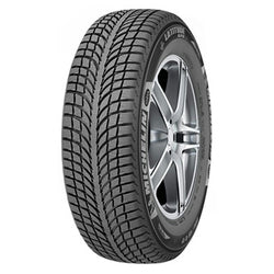 255/50R19XL 107V Michelin Latitude Alpin LA2