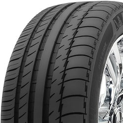 275/45R20XL 110Y Michelin Latitude Sport