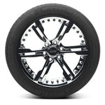295/35R21XL 107Y Michelin Latitude Sport