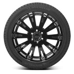 265/50R19XL 110V Michelin Latitude Tour HP